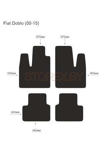 Fiat Doblo (00-15) copy