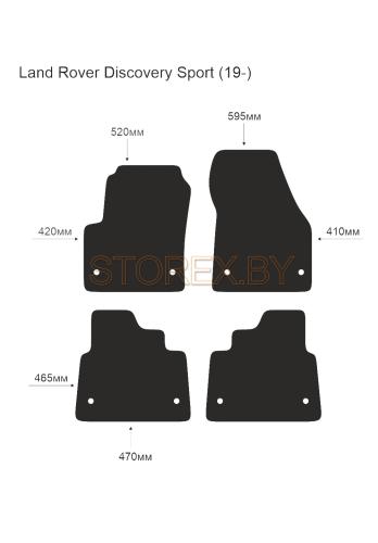 Land Rover Discovery Sport (19-) copy