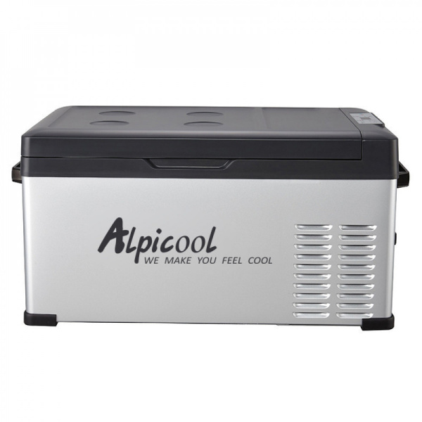 Автохолодильник Alpicool C25 (12/24) Автохолодильник Alpicool C25 (12/24)