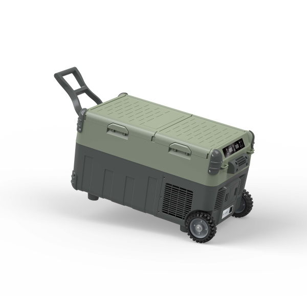 Автомобильный компрессорный холодильник FILYMORE X30Ka+ Автомобильный компрессорный холодильник FILYMORE X30Ka+