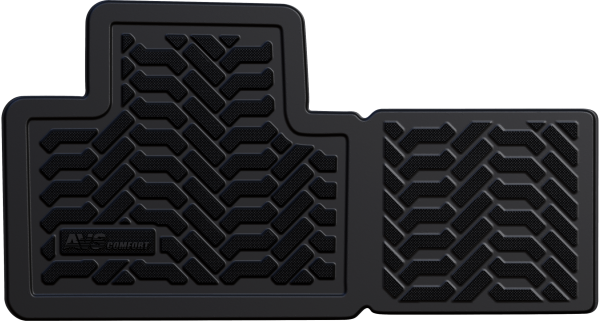 Lada Priora салон 3D с подпятником-2