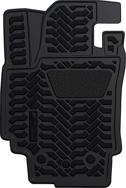 Hyundai Creta (2016-) салон (3D с подпятником)-1