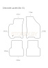 Chevrolet Lacetti (04-13)