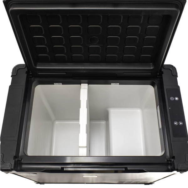 Автомобильный компрессорный холодильник Porfritor PFT-CF30A