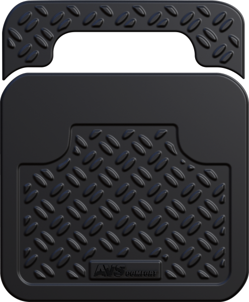 Универсальные перндние и задние-3-4