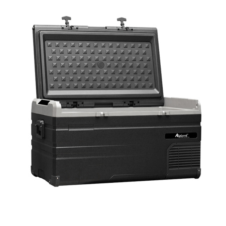 Автохолодильник Alpicool TS100 (12/24)