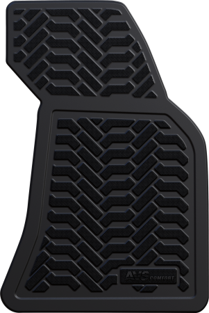 Lada Priora салон 3D с подпятником-3