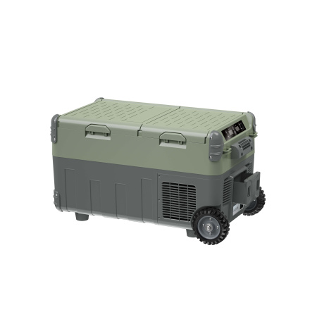 Автомобильный компрессорный холодильник FILYMORE X30K