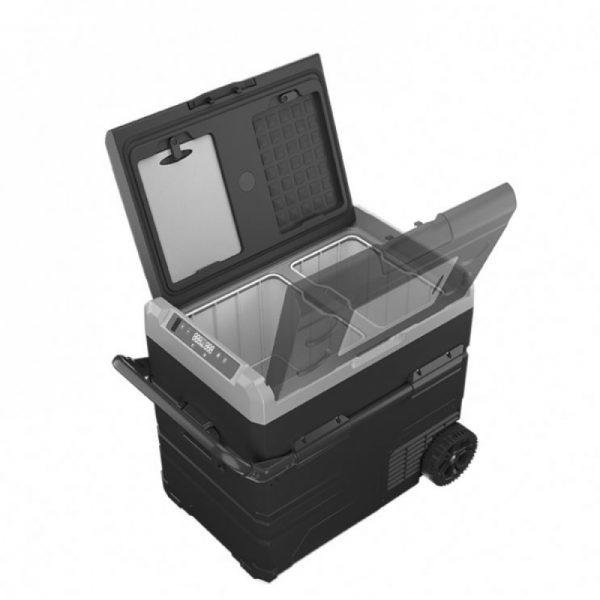Автохолодильник Alpicool ETWW35 Автохолодильник Alpicool ETWW35