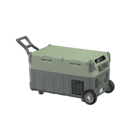 Автомобильный компрессорный холодильник FILYMORE X30Ka+