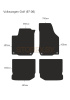 Volkswagen Golf (97-06) copy