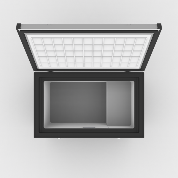 Автомобильный компрессорный холодильник Porfritor PFT-CF75T