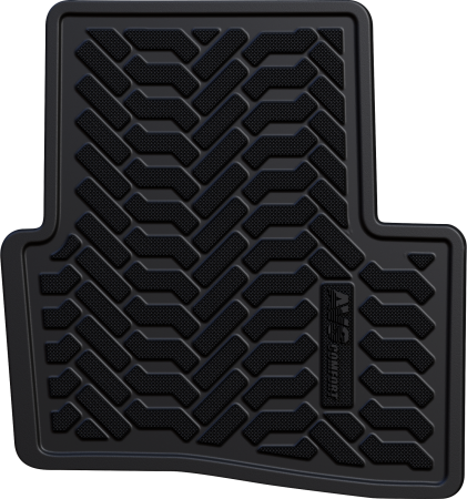 Hyundai Creta (2016-) салон (3D с подпятником)-4