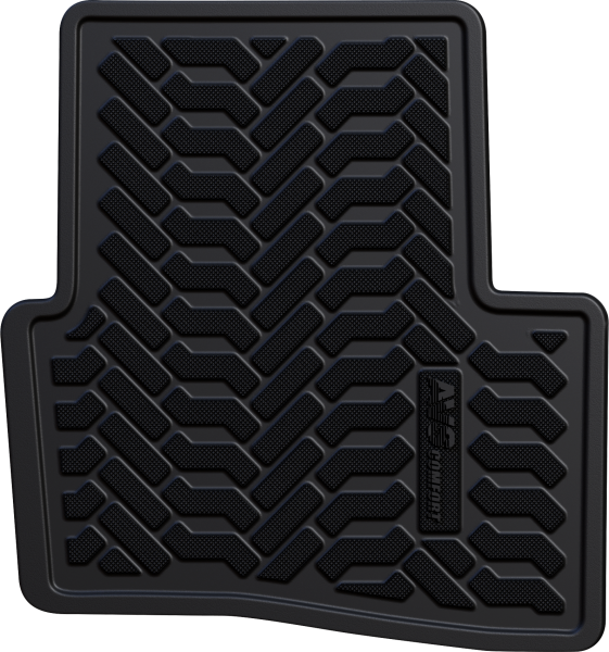 Hyundai Creta (2016-) салон (3D с подпятником)-4