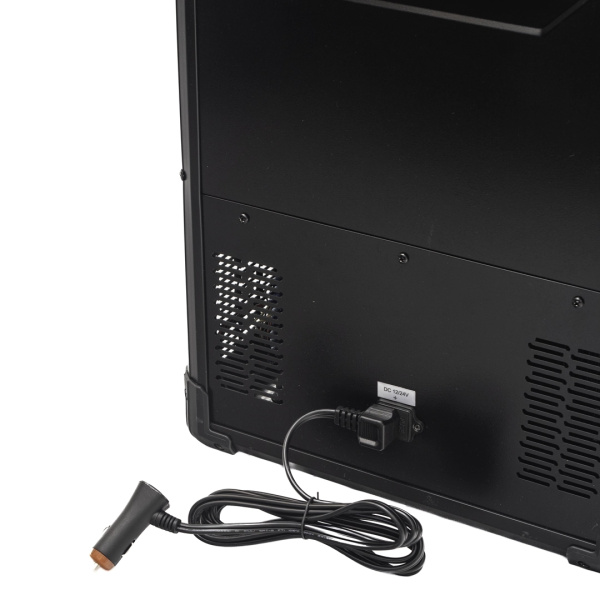 Автомобильный компрессорный холодильник Porfritor PFT-CF40A