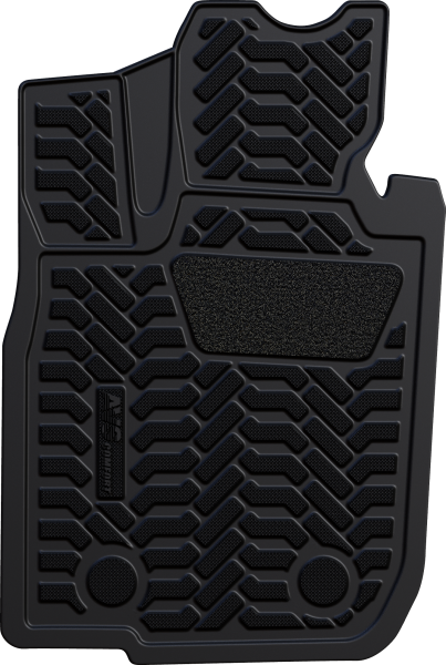 Lada Largus (фургон) (2012-) салон передние-1