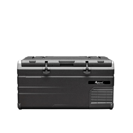 Автохолодильник Alpicool TS100 (12/24)