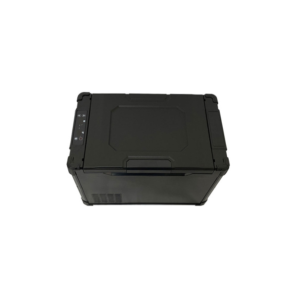 Автомобильный компрессорный холодильник Porfritor PFT-CF40A