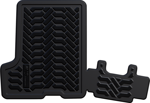 Lada XRay (2016-) салон (3D с подпятником) с вещ ящиком-3