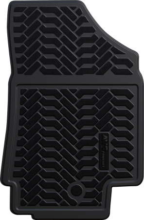 Hyundai Creta (2016-) салон (3D с подпятником)-2