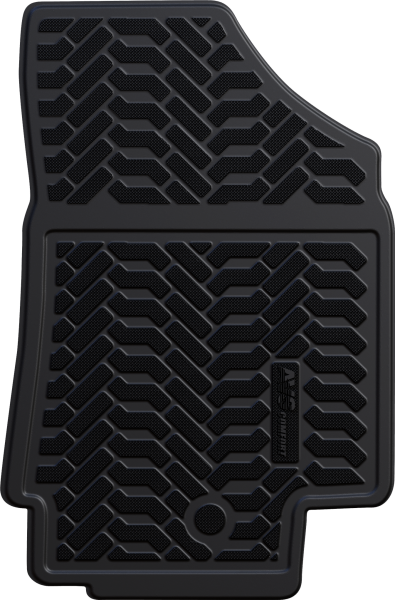 Hyundai Creta (2016-) салон (3D с подпятником)-2