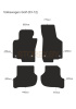 Volkswagen Golf (03-12) copy