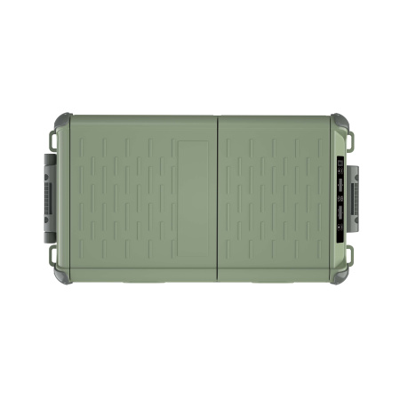 Автомобильный компрессорный холодильник FILYMORE X30K