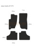 Jeep Liberty (01-07) copy