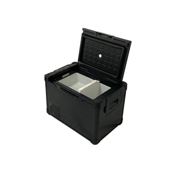 Автомобильный компрессорный холодильник Porfritor PFT-CF40A