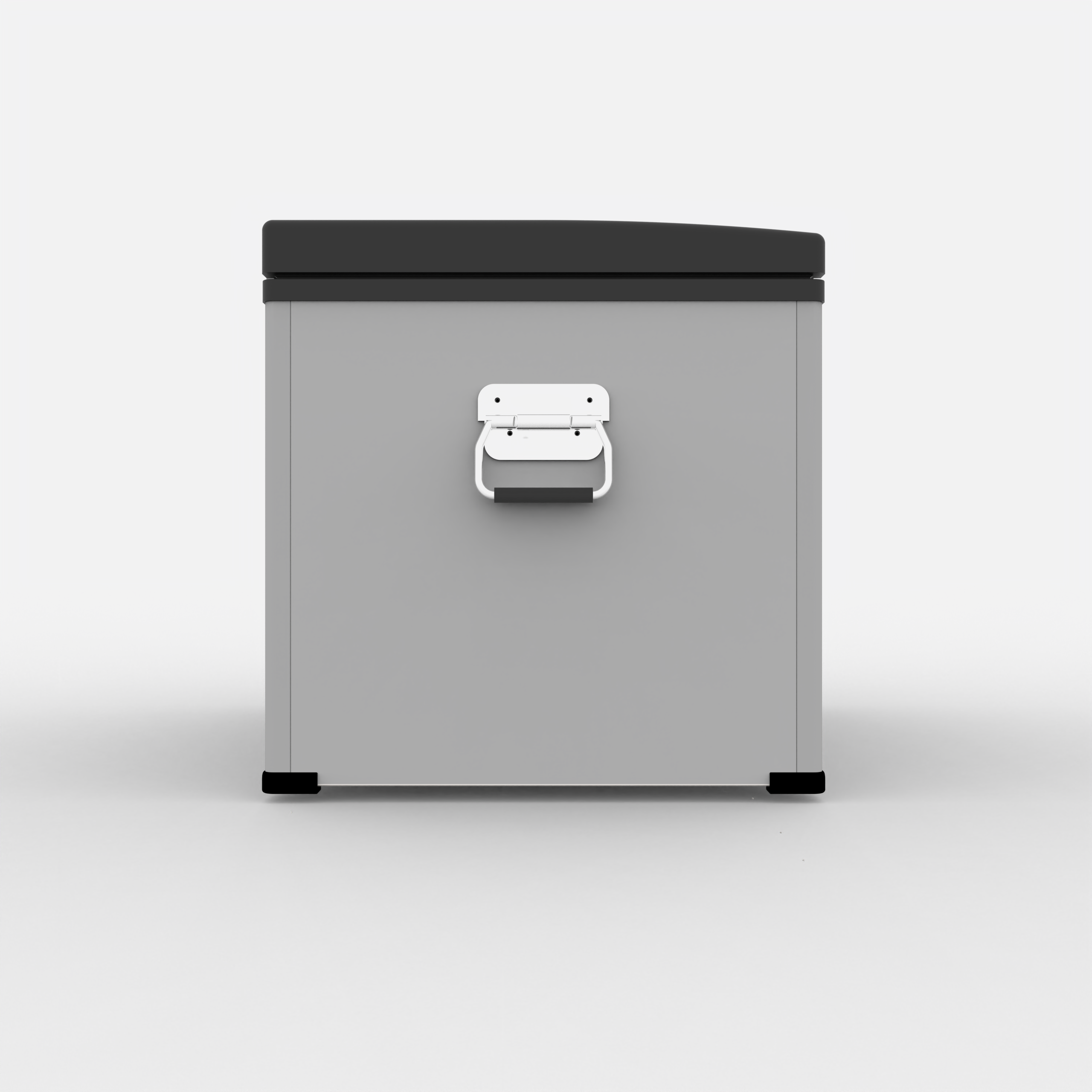 Автомобильный компрессорный холодильник Porfritor PFT-CF100T