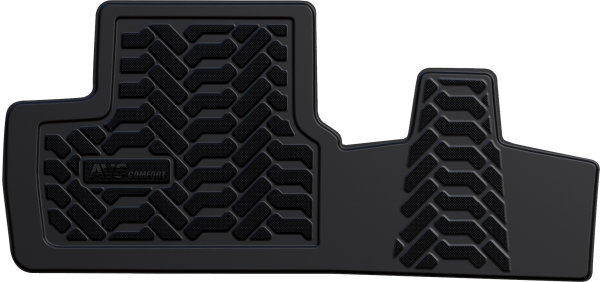 Lada Granta салон 3D с подпятником-3