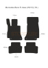 Mercedes-Benz E-class (W213) (16-) copy