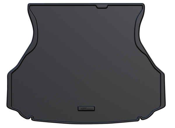 Lada Granta LB 2011-14 багажник