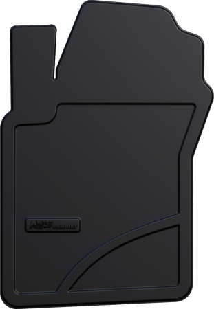 Chevrolet Niva  (2002- ) салон-1