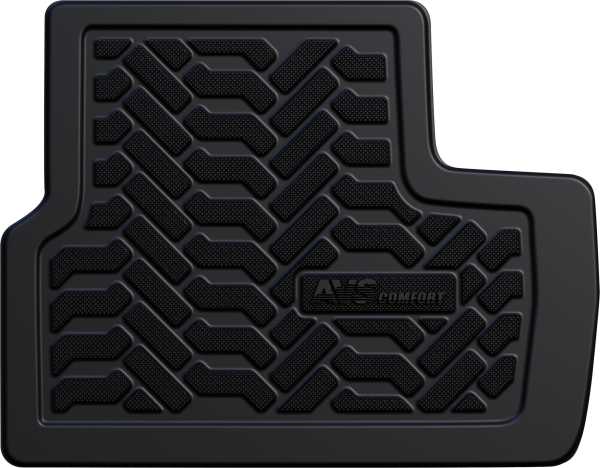 Lada Granta салон 3D с подпятником-4