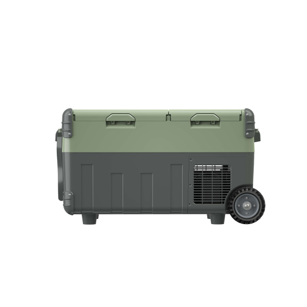 Автомобильный компрессорный холодильник FILYMORE X30Ka+ Автомобильный компрессорный холодильник FILYMORE X30Ka+