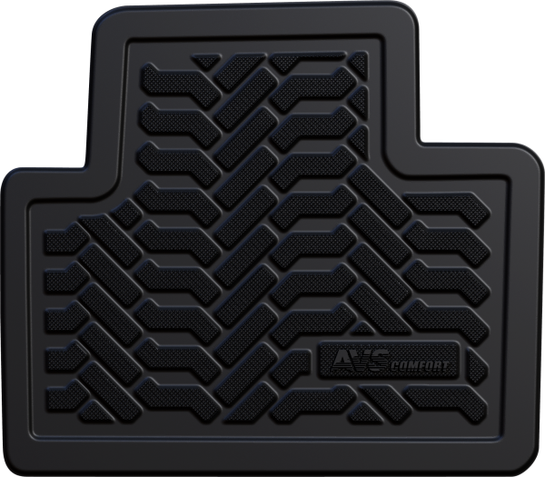 Lada Priora салон 3D с подпятником-4