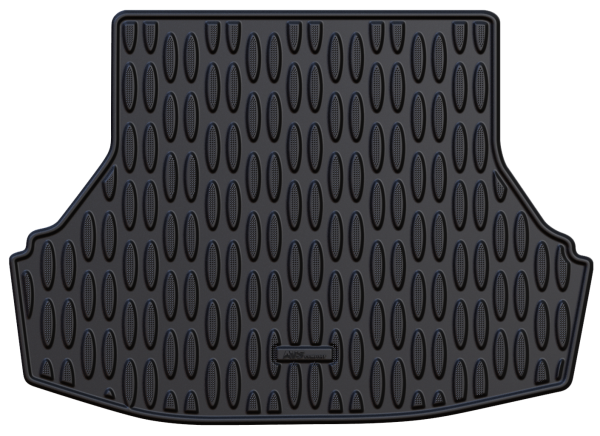 Lada Granta SD 2011 багажник