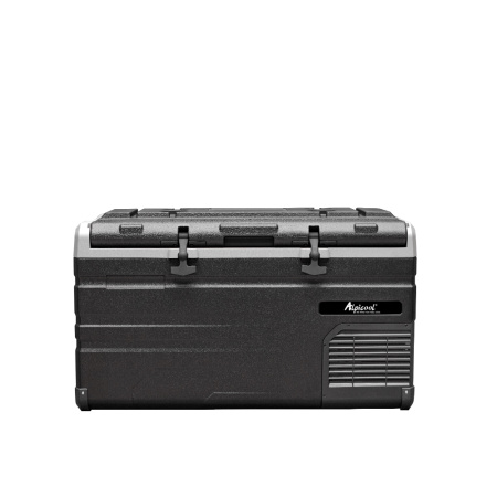 Автохолодильник Alpicool TS80 (12/24)