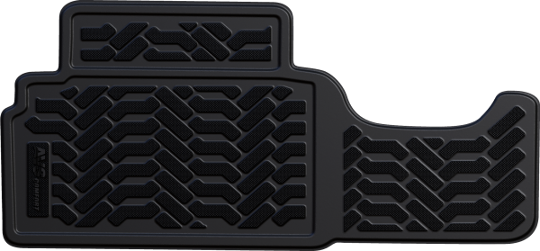 Hyundai ix35 (2010-) салон 3D с подпятником-3