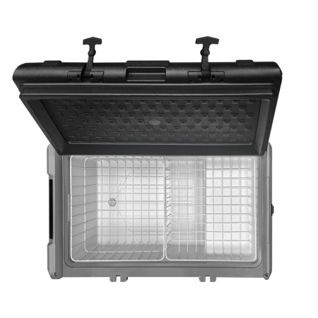 Автохолодильник Alpicool TS80 (12/24)