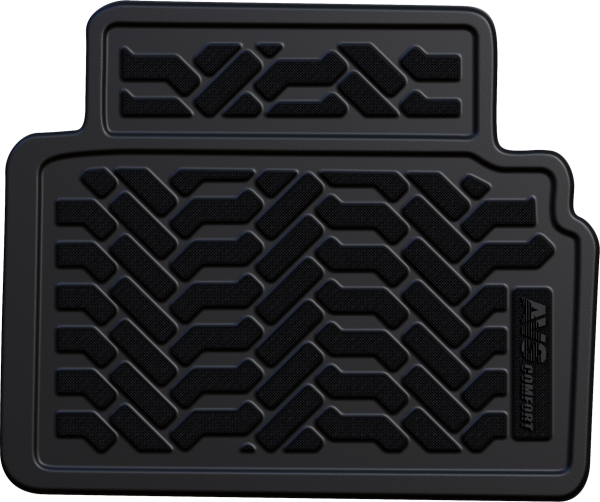 Hyundai ix35 (2010-) салон 3D с подпятником-4