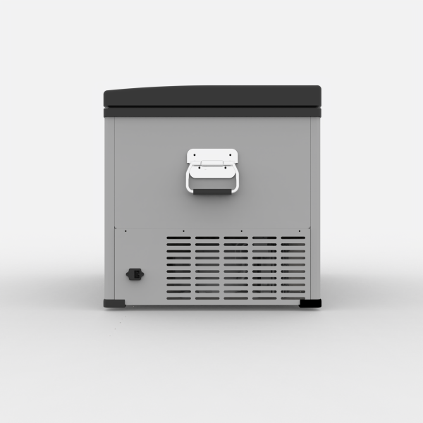 Автомобильный компрессорный холодильник Porfritor PFT-CF100T