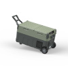 Автомобильный компрессорный холодильник FILYMORE X30K