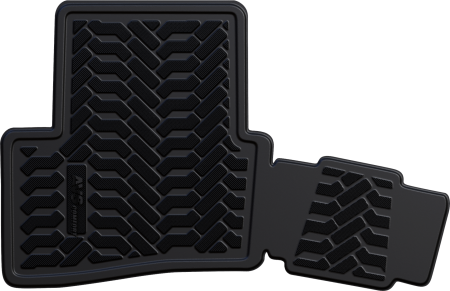 Hyundai Creta (2016-) салон (3D с подпятником)-3