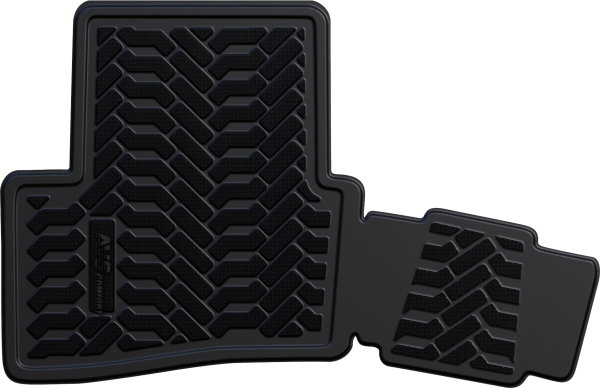 Hyundai Creta (2016-) салон (3D с подпятником)-3