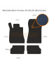 Mercedes-Benz S-class (W140) (91-99) (Сoupe) copy