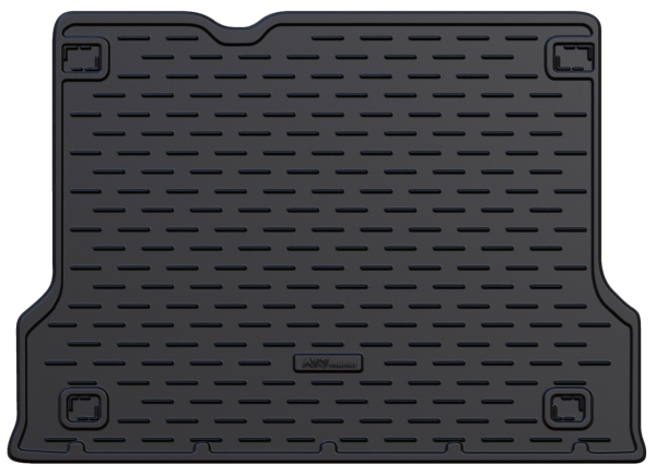 UAZ Patriot 2014 багажник