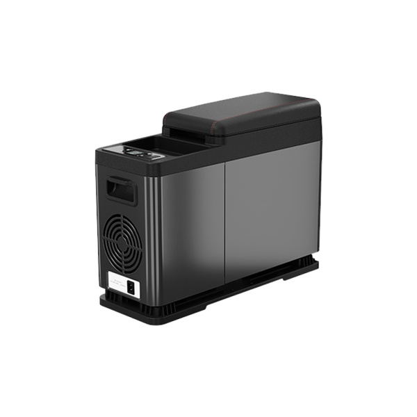 Автохолодильник Alpicool CF8 (black) Автохолодильник Alpicool CF8 (black)
