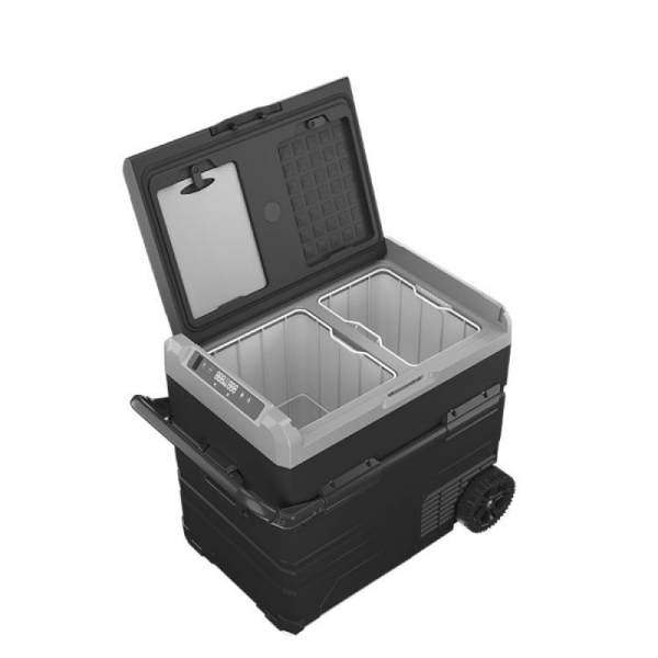 Автохолодильник Alpicool ETWW35 Автохолодильник Alpicool ETWW35